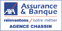 Partenaire Axa